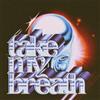 The Weeknd Take My Breath (CD)