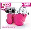 Audio Cd Back To The Best 80'S Age/5Cd (CD)