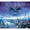 Iron Maiden Brave New World (CD) Album