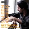 Ashkar Saleem Sonatas 8/11/15/16/22/26 (CD)