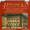 Phantom of the Opera (CD) Album