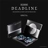 BLACKPINK BLACKPINK 3rd Mini Album GRAY Ver. (CD) EP