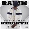 Rakim G.O.D's Network - REB7RTH (Cassette)