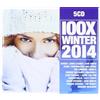 Various Artists 100x Winter 2014 (CD)