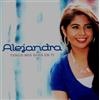 Alejandra Tengo Mis Ojos En Ti (CD)