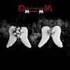 Depeche Mode Memento Mori - Ltd Translucent Red (Vinyl LP) 12" Album
