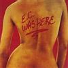 Eric Clapton E.C. Was Here (CD) Album