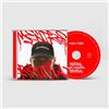 Fabri Fibra Mentre Los Angeles Brucia - CD (CD)