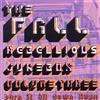 The Fall Rebellious Jukebox Volume Three (CD) Album