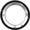 Godox baionetta Elinchrom Mount per AD400 PRO