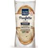 Nutrifree Panfette Senza Glutine 75 g (2 Fette)