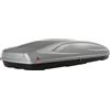 Mercedes-Benz BOX AUTO PORTAVALIGE G3 ABSOLUTE 480 GRIGIO MADE IN ITALIY DOPPIA APERTURA