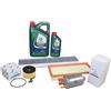 Ford Kit Ispezione Ford 2,0+2,2 Diesel 6 L 5W30 Castrol Olio Motore