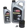 Ford Kit Cambio Olio Diesel Ford Mondeo Focus C-Max S-Max 52266111, Originale