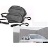MENABO Portasci Magnetico Menabo per Volvo Xc60 anno 2015 3 Paia Di Sci o 2 Snow
