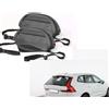 MENABO Portasci Magnetico Menabo per Volvo Xc60 anno 2022 3 Paia Di Sci o 2 Snow