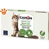 Camon Cat Orme Naturali Fiale Spot-On - Confezione Da 5×2 ml