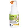 Camon Dog Orme Naturali Dentifricio Spray Enzimatico - Confezione Da 50 ml