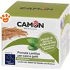 Camon Dog&Cat Orme Naturali Pomata Lenitiva - Confezione Da 100 Gr