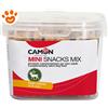 Camon Dog Snack Box Stelle con Cervo AE056 - Confezione Da 500 Gr