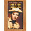 Paramount Shane (DVD) Alan Ladd Jean Arthur Van Heflin Brandon de Wilde Jack Palance