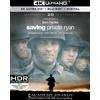Paramount Saving Private Ryan (4K UHD Blu-ray) Tom Hanks Tom Brown Tom Sizemore Ed Burns