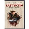 Decal The Last Victim (DVD) Ali Larter Susan Orden Ralph Ineson Jake Samuels