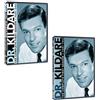 Warner Bros. Dr. Kildare: The Complete First Season (DVD) Richard Chamberlain Raymond Massey