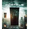 Screen Media Portals (Blu-ray) Neil Hopkins