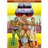 Ksm (Soulfood) He-Man and the Masters of the Universe - Season 2/Vol. 1 (DVD) N a