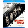 Overture Films/Anchor Bay Entertainment Brooklyn's Finest (Blu-ray) Richard Gere Don Cheadle Ethan Hawke Wesley Snipes