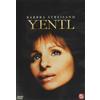 MGM Home Entertainment Yentl (DVD) Movie