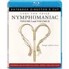 Magnolia Home Ent Nymphomaniac: Extended Director's Cut Vol. 1 & 2 (Blu-ray) Charlotte Gainsbourg