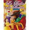 HALIDON S.R.L. La Bella e la Bestia (DVD)