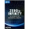 PBS (Direct) NOVA: Zero To Infinity (DVD) n/a Jaroslav Savol Daniel McCabe