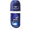 fa Deodorante Roll-On Freschezza Energetica 0,05 l