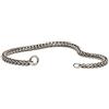 Trollbeads Bracciale in argento Sterling 925, 21 cm