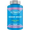 VITA AL TOP Srl Wonder Breast Ultimate 120 Capsule