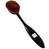 Labor Essenzastore Pennello Trucco Make Up Donna Per Stendere Cipria, Fondotinta, Primer ( OVALE GRANDE )