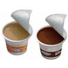 DMF PHARMA FOODAR Srl delical creme caffe 4 x 125 g