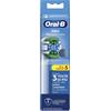 PROCTER & GAMBLE SRL oralb precisionclean refill 5 pezzi