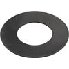 cyclingcolors 1x Rondelle Calibrate di Spessoramento Rasamenti acciaio 26 x 50 x 1 mm