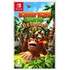 Nintendo SWITCH Donkey Kong Country Returns HD