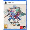 Sony Interactive Entertainment PS5 Marvel Tokon: Fighting Souls + BONUS PREORDER