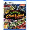 Konami PS5 Teenage Mutant Ninja Turtles The Cowabunga Collection