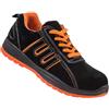 Urgent - Scarpe antinfortunistiche da lavoro, unisex, modello 216 S1 EN ISO 20345