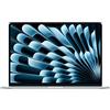 Apple MacBook Air 15'' con chip M5: progettato per l'AI, display Liquid Retina da 15,3'', 16GB di memoria unificata, 512 GB di archiviazione SSD, 10 CPU, 10 GPU, Wi Fi 7 - Celeste