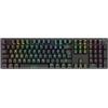 Sharkoon SKILLER SGK36W tastiera Giocare RF Wireless QWERTZ