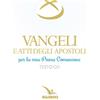 Vangeli e Atti per la mia Prima Comunione