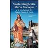 Santa Margherita Maria Alacoque e le rivelazioni del Sacro Cuore di Gesù